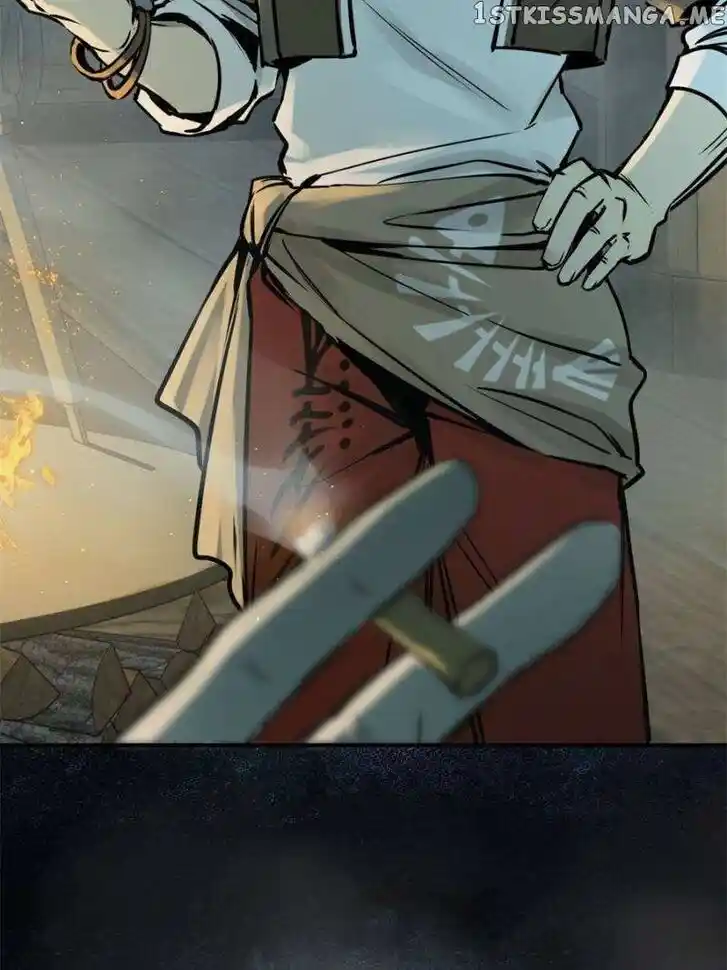 The Beginning From Gu Huo Niao Ch.168