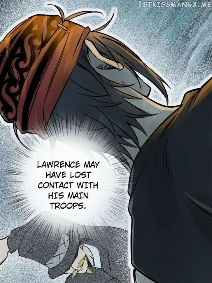 The Beginning From Gu Huo Niao Ch.168