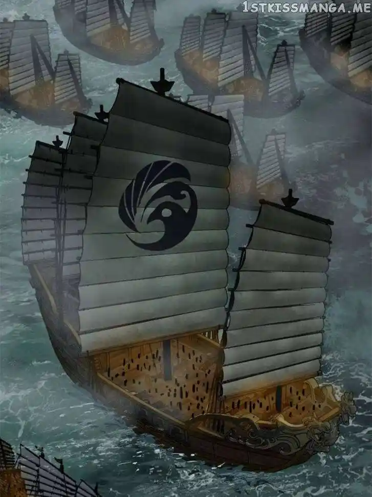 The Beginning From Gu Huo Niao Ch.168