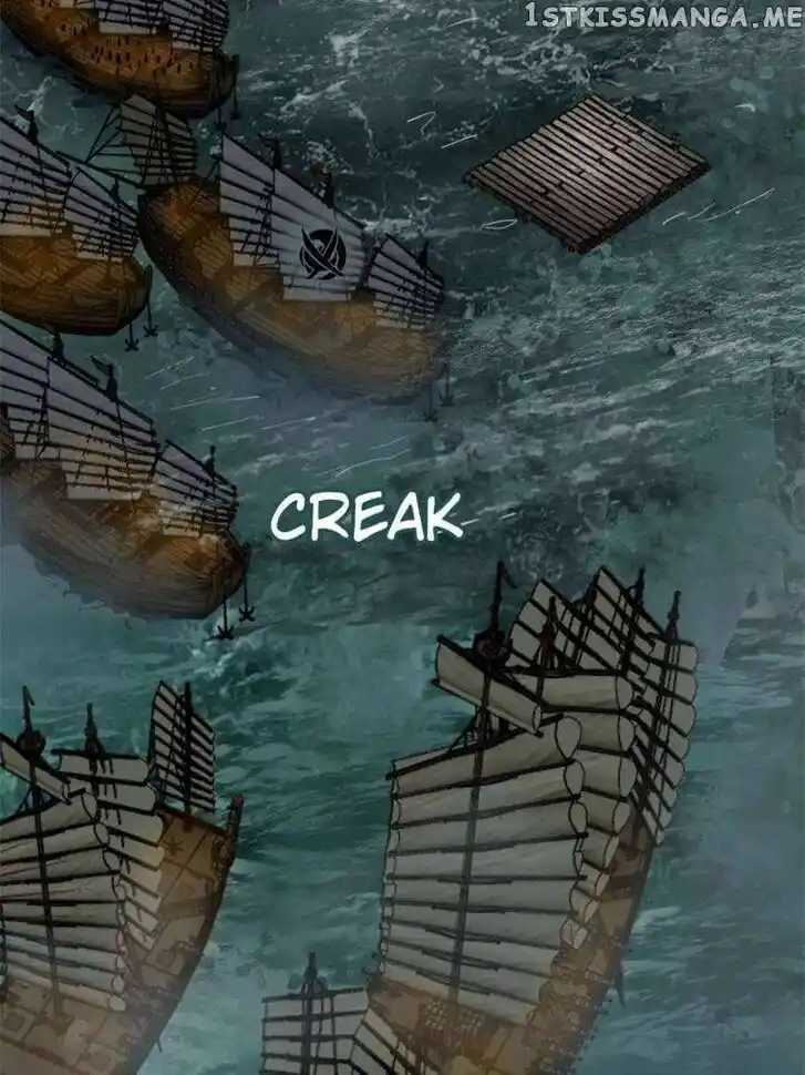 The Beginning From Gu Huo Niao Ch.168