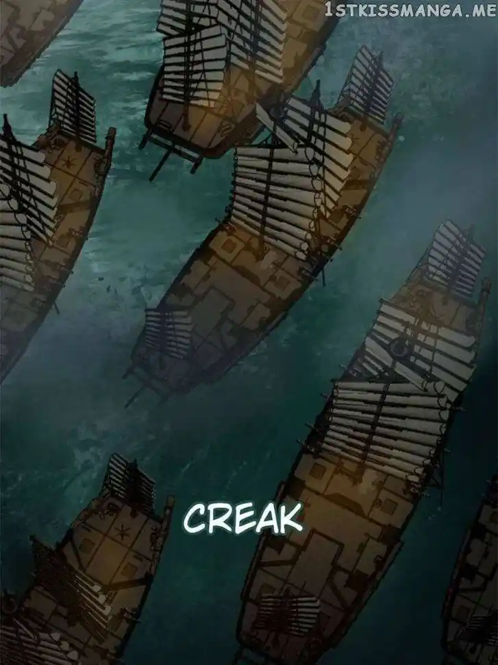 The Beginning From Gu Huo Niao Ch.168