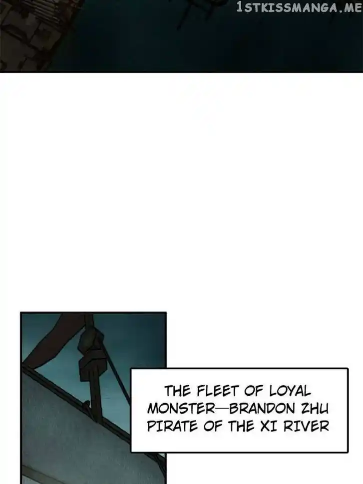 The Beginning From Gu Huo Niao Ch.168