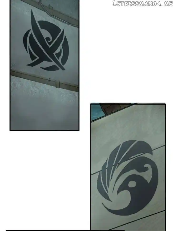 The Beginning From Gu Huo Niao Ch.168