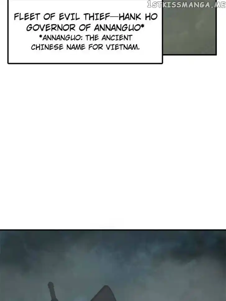 The Beginning From Gu Huo Niao Ch.168