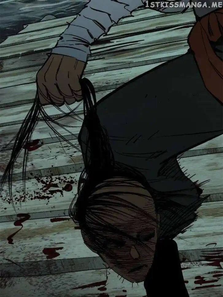 The Beginning From Gu Huo Niao Ch.168