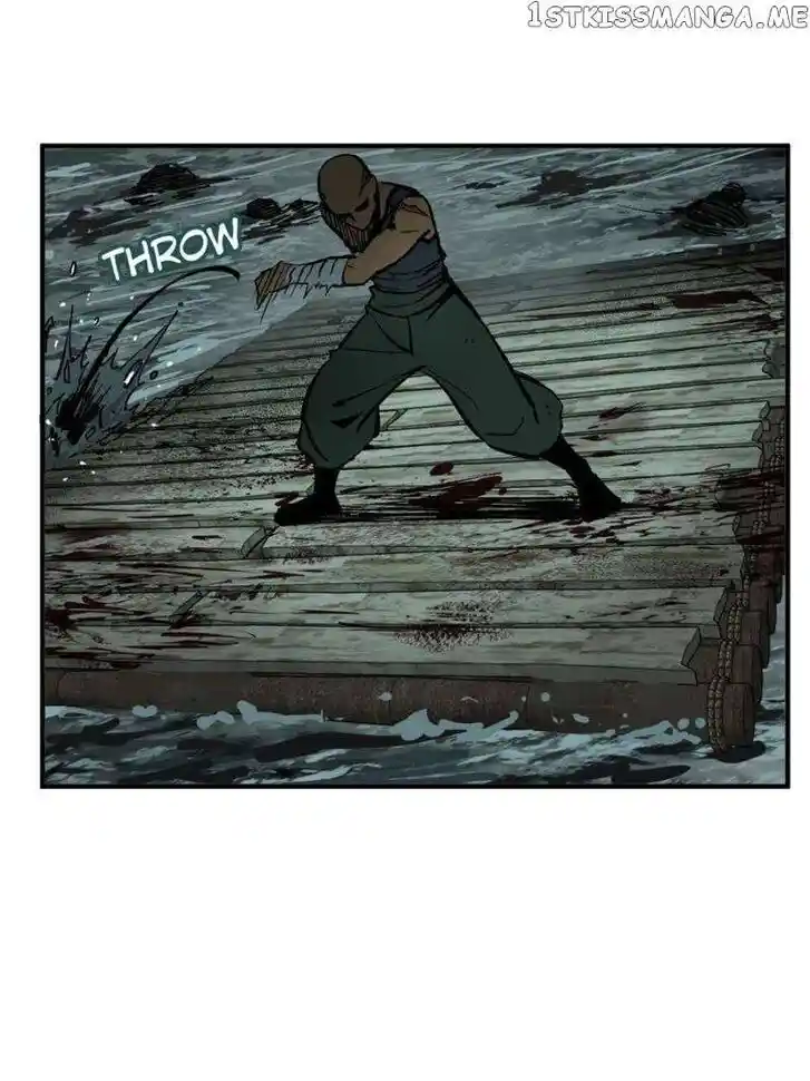 The Beginning From Gu Huo Niao Ch.169