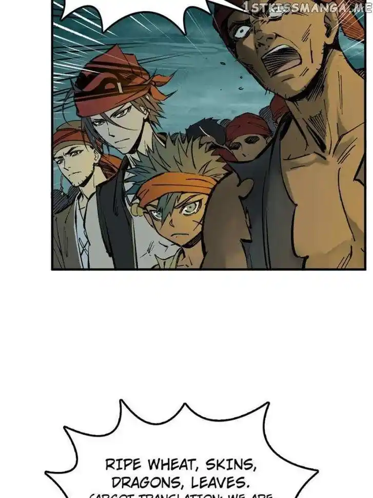 The Beginning From Gu Huo Niao Ch.169