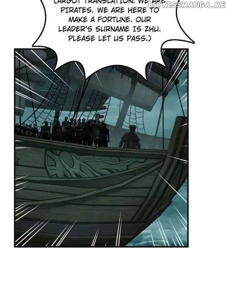 The Beginning From Gu Huo Niao Ch.169