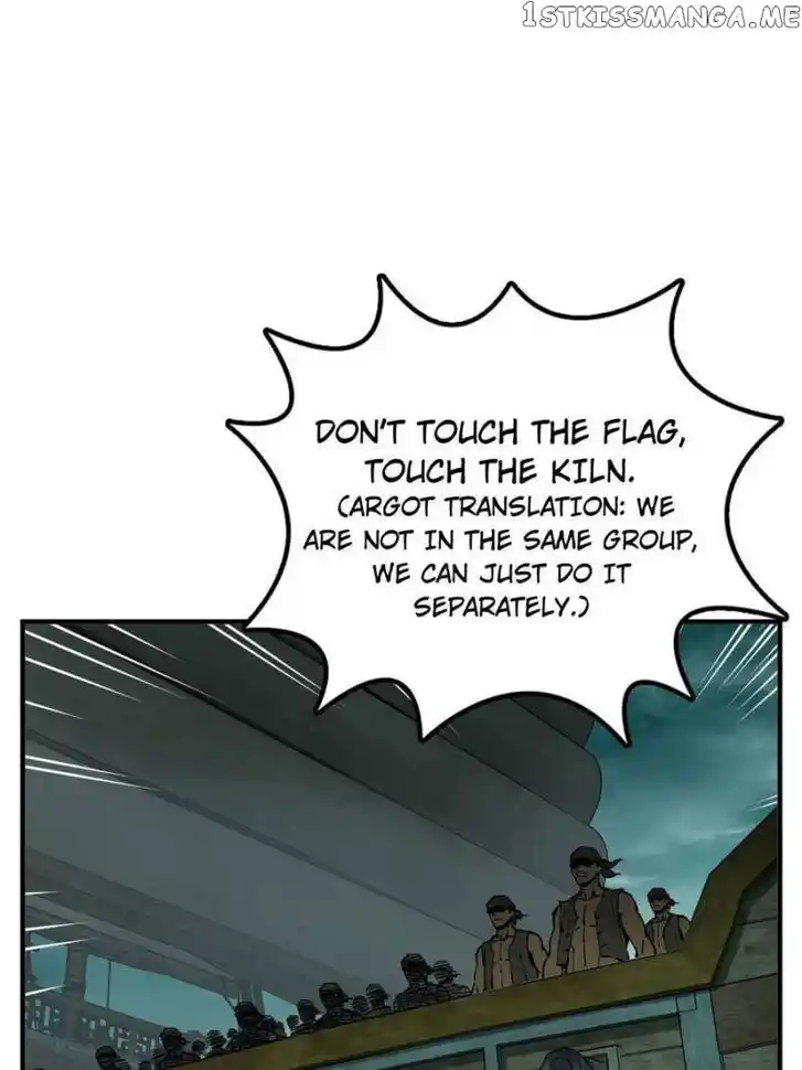 The Beginning From Gu Huo Niao Ch.169