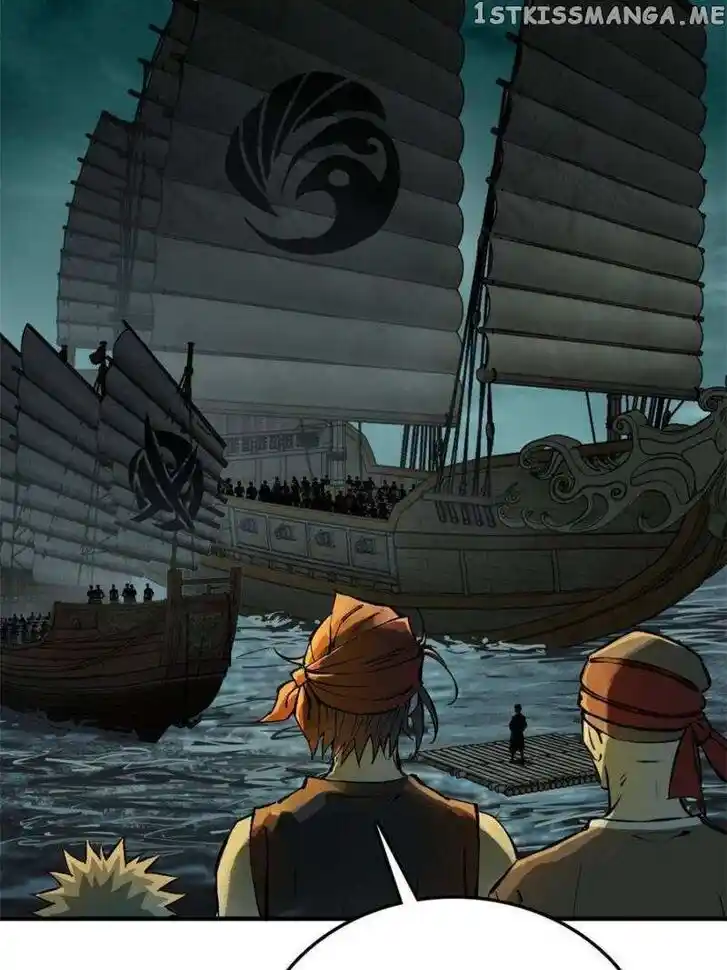 The Beginning From Gu Huo Niao Ch.169