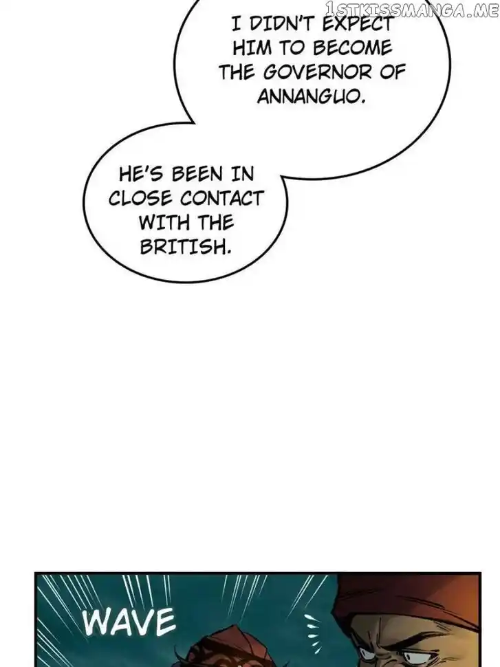 The Beginning From Gu Huo Niao Ch.169