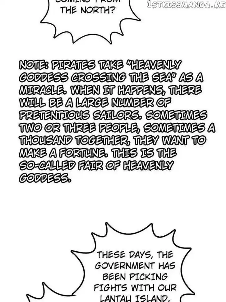 The Beginning From Gu Huo Niao Ch.169