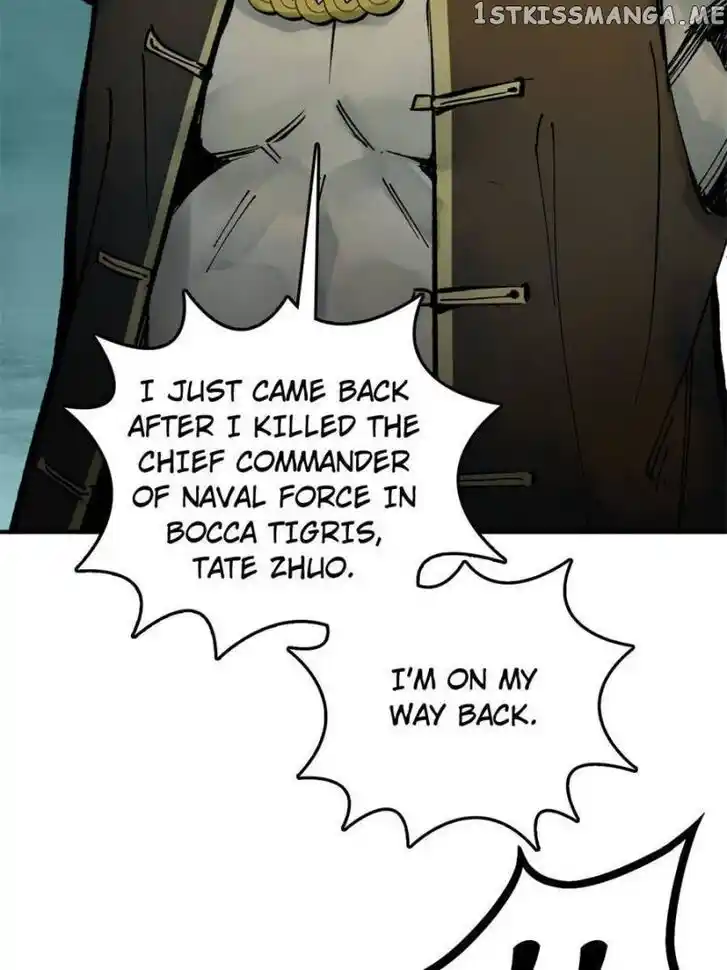 The Beginning From Gu Huo Niao Ch.169