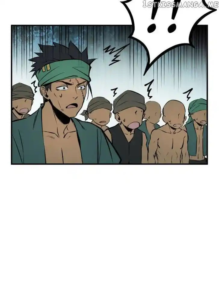 The Beginning From Gu Huo Niao Ch.169