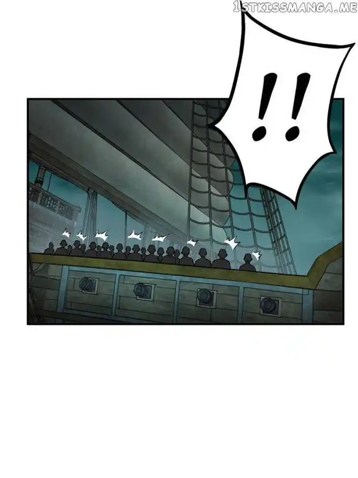 The Beginning From Gu Huo Niao Ch.169