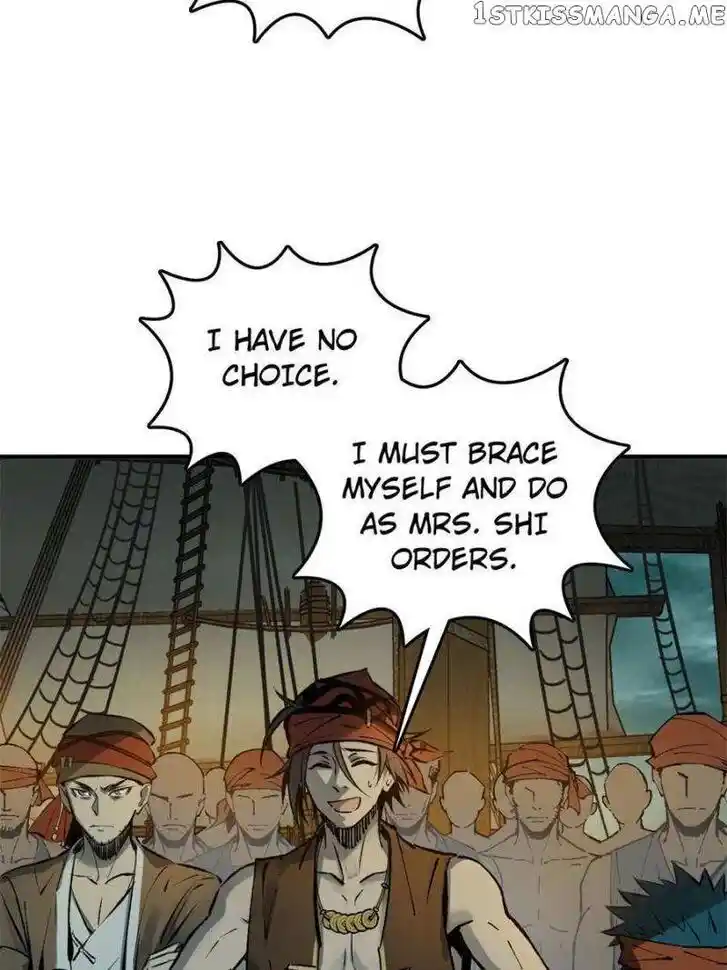 The Beginning From Gu Huo Niao Ch.169