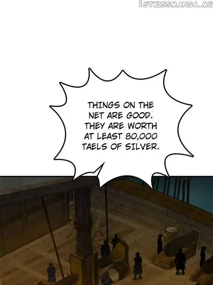 The Beginning From Gu Huo Niao Ch.169