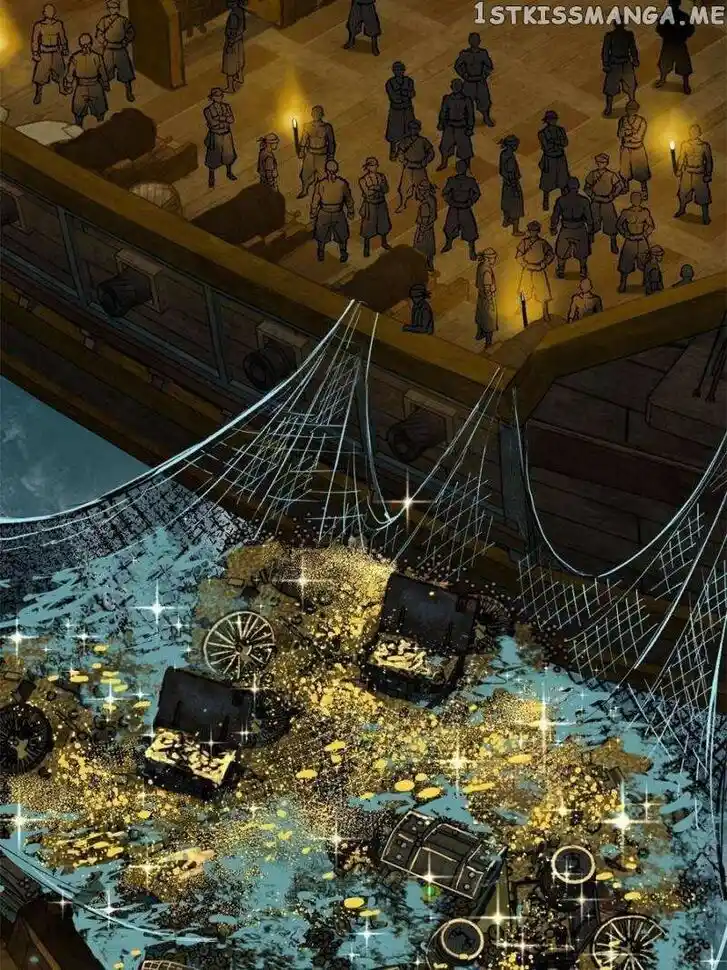 The Beginning From Gu Huo Niao Ch.169