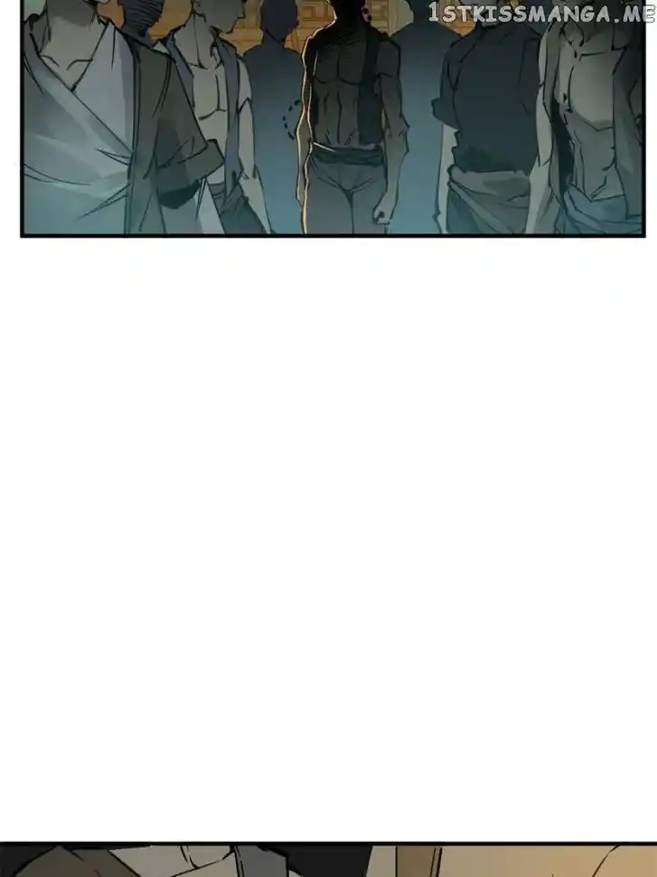 The Beginning From Gu Huo Niao Ch.169