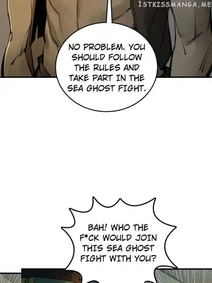 The Beginning From Gu Huo Niao Ch.169