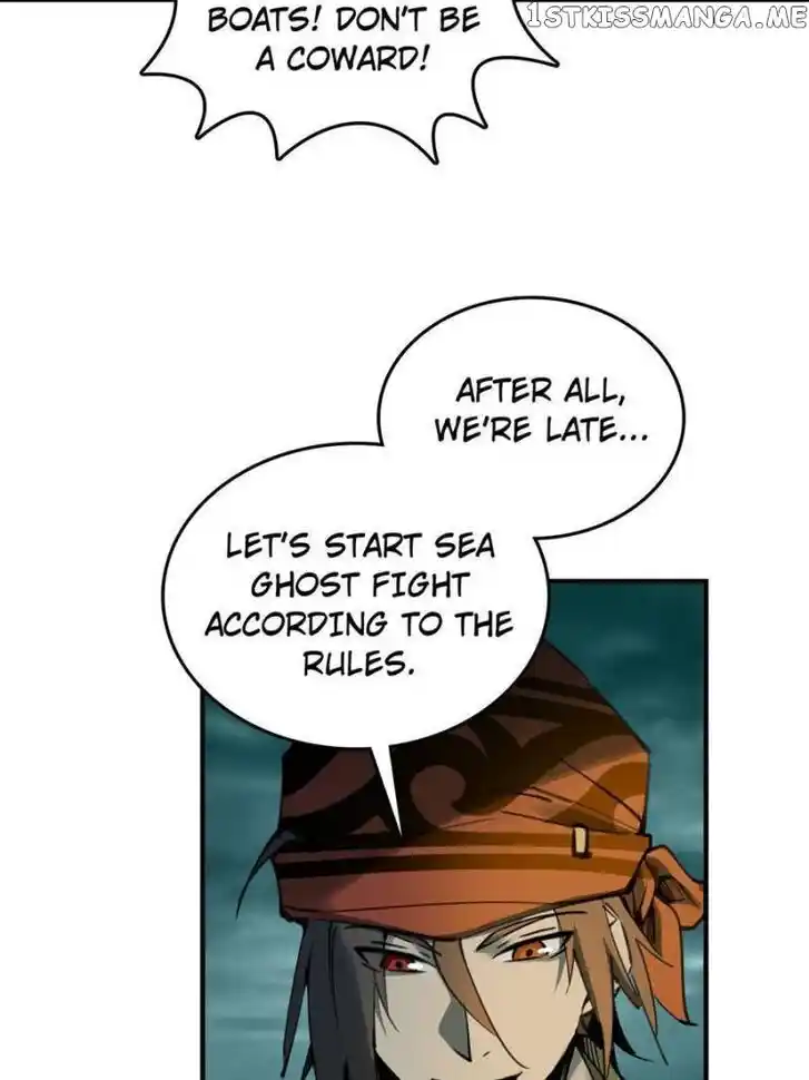 The Beginning From Gu Huo Niao Ch.169