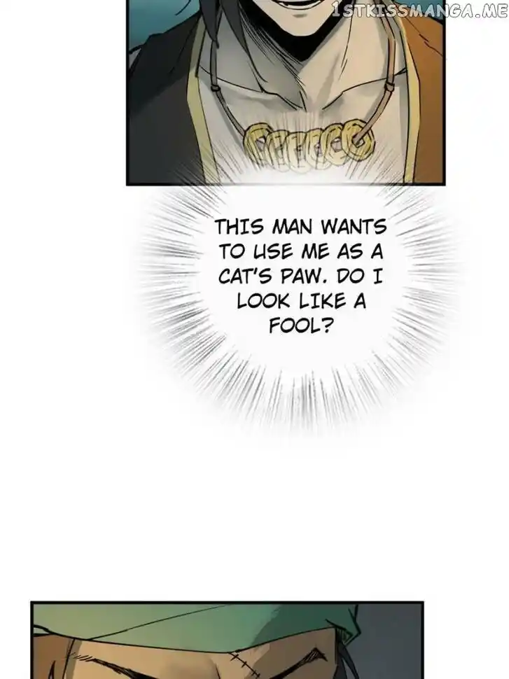 The Beginning From Gu Huo Niao Ch.169