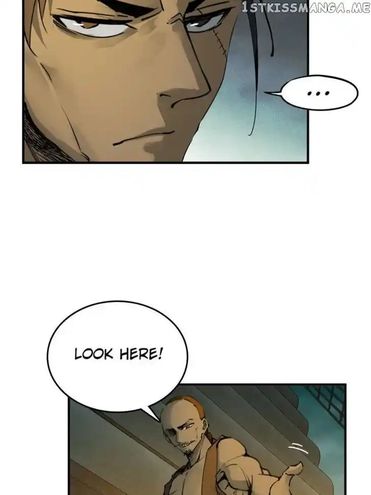 The Beginning From Gu Huo Niao Ch.169