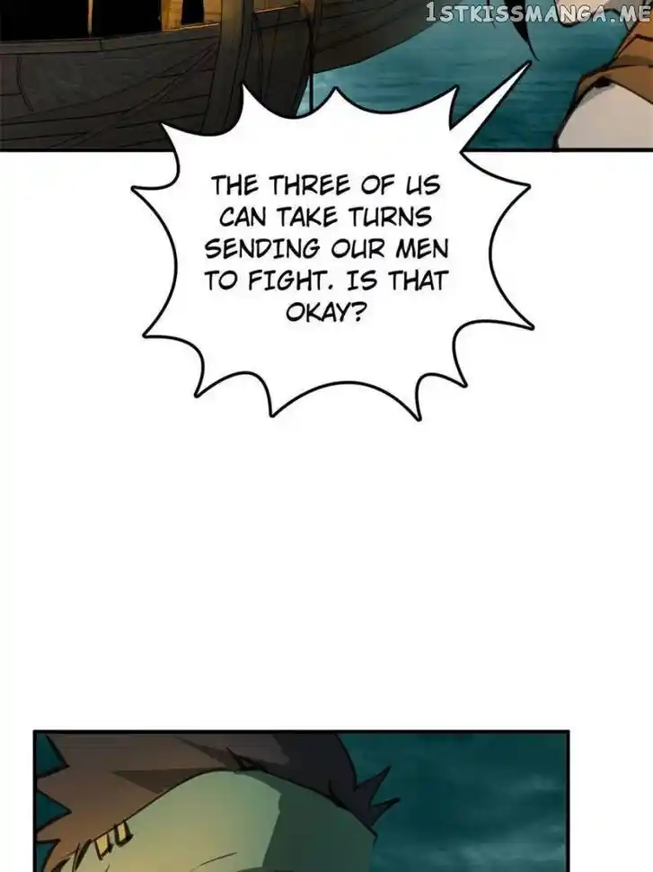 The Beginning From Gu Huo Niao Ch.169