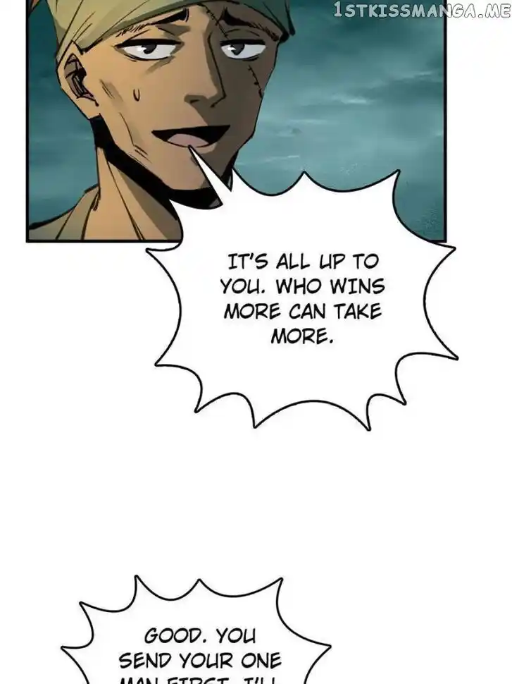 The Beginning From Gu Huo Niao Ch.169