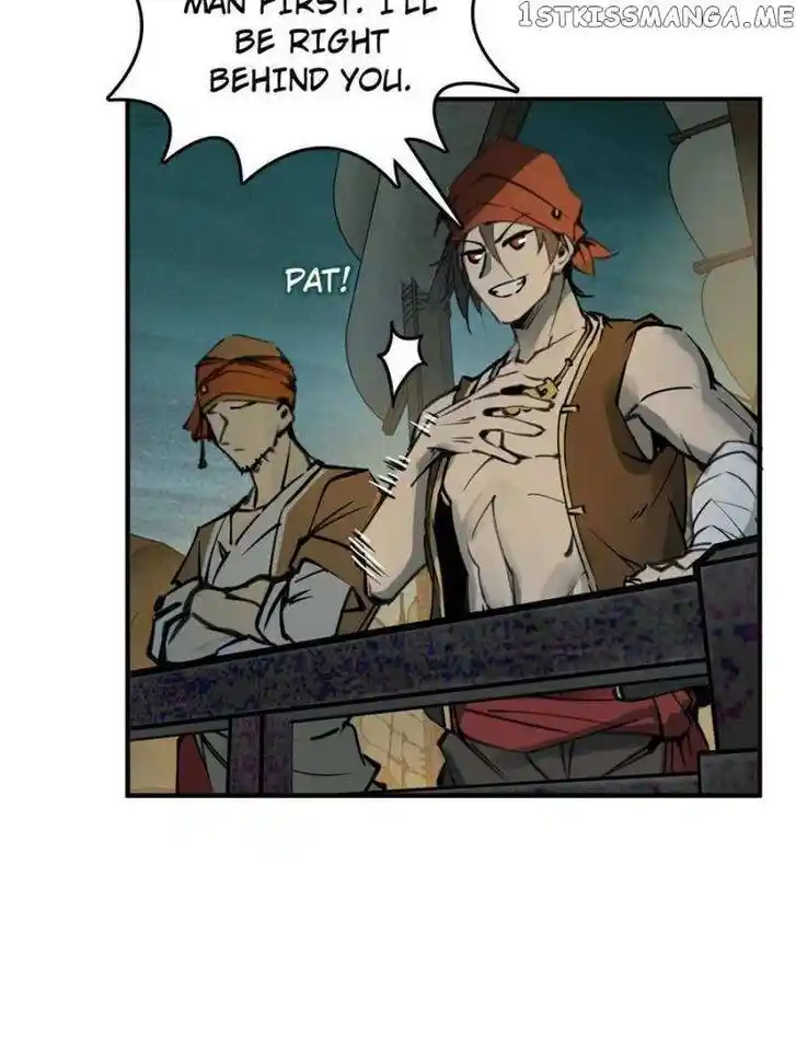 The Beginning From Gu Huo Niao Ch.169