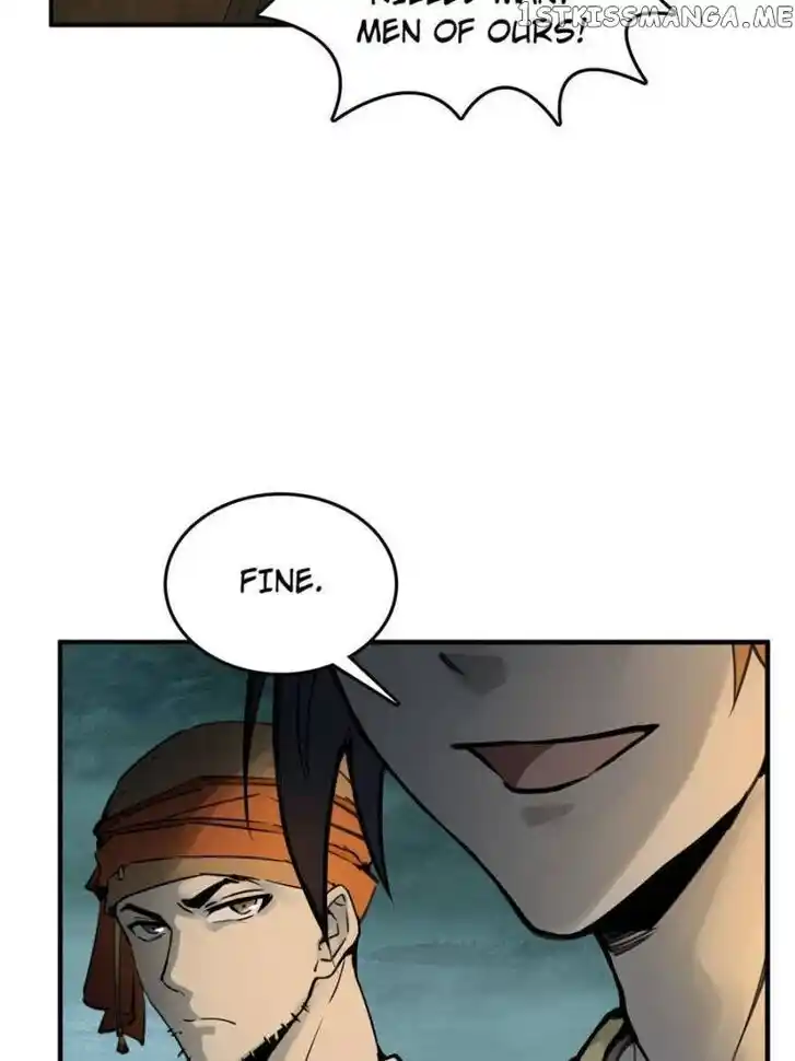 The Beginning From Gu Huo Niao Ch.169