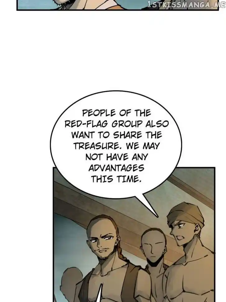 The Beginning From Gu Huo Niao Ch.169