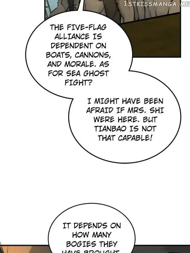 The Beginning From Gu Huo Niao Ch.169