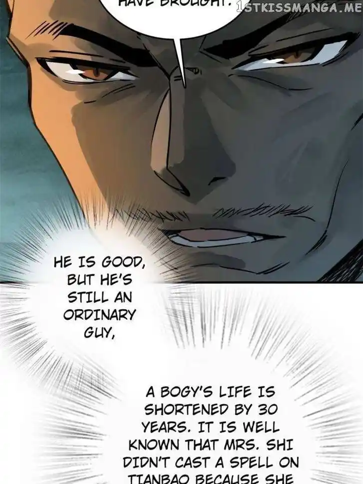 The Beginning From Gu Huo Niao Ch.169