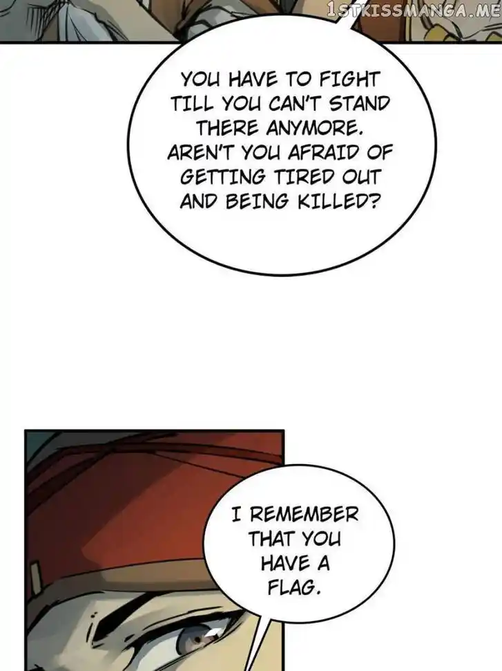 The Beginning From Gu Huo Niao Ch.169