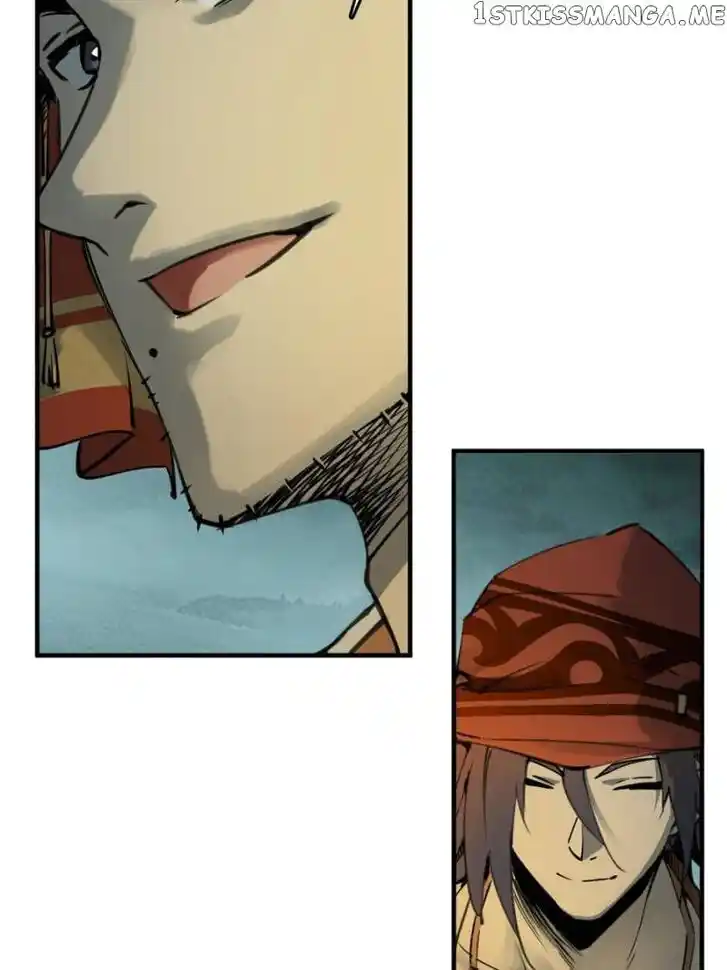 The Beginning From Gu Huo Niao Ch.169