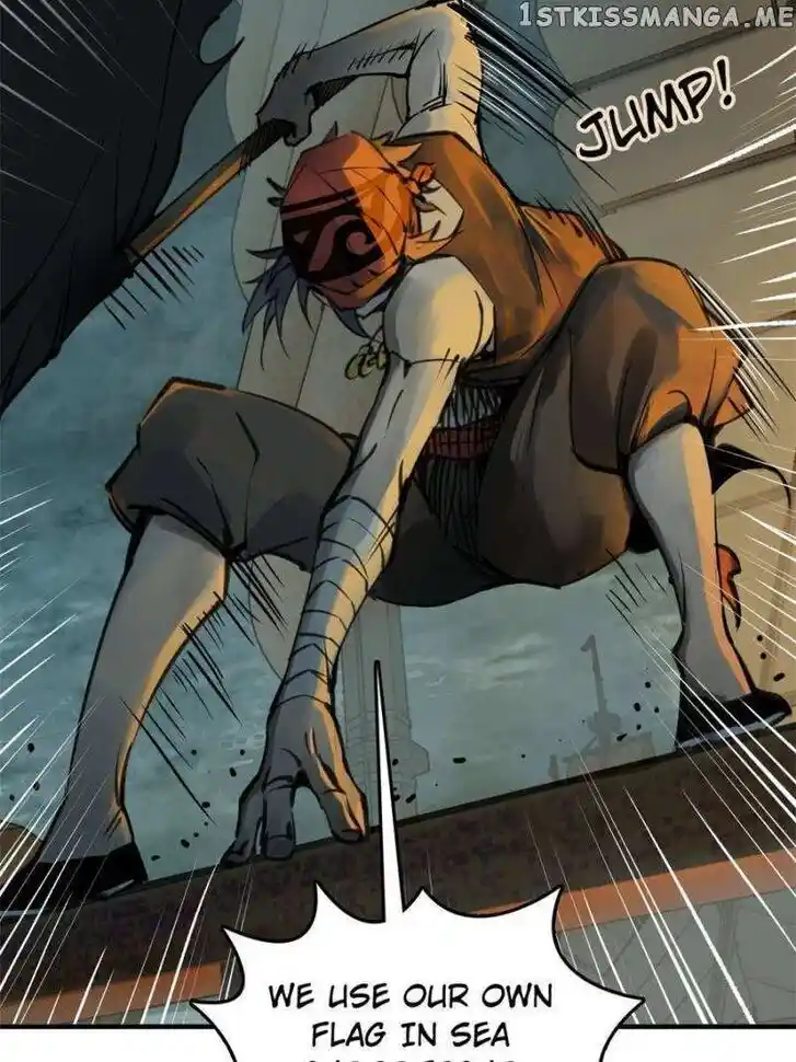 The Beginning From Gu Huo Niao Ch.169