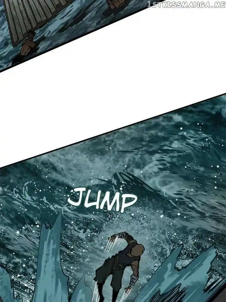 The Beginning From Gu Huo Niao Ch.169