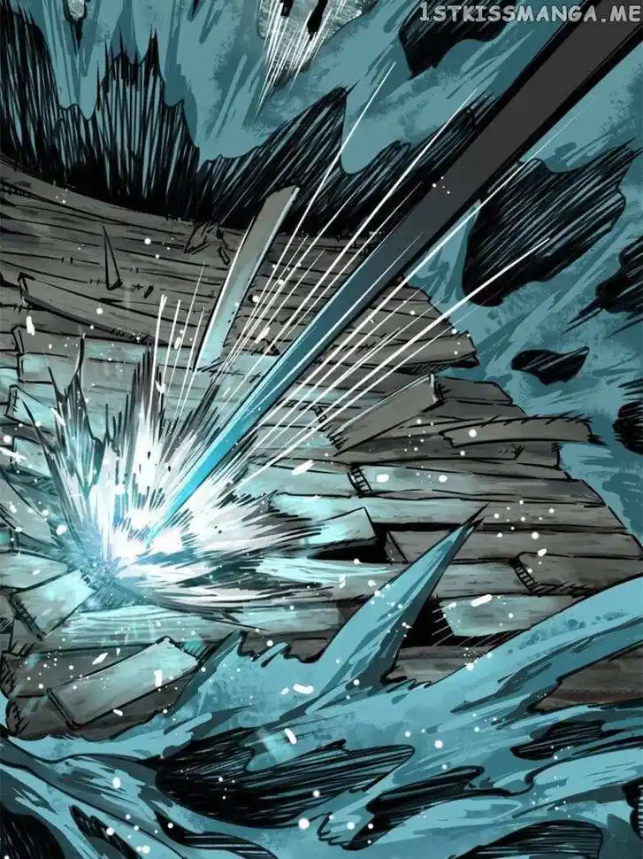 The Beginning From Gu Huo Niao Ch.169