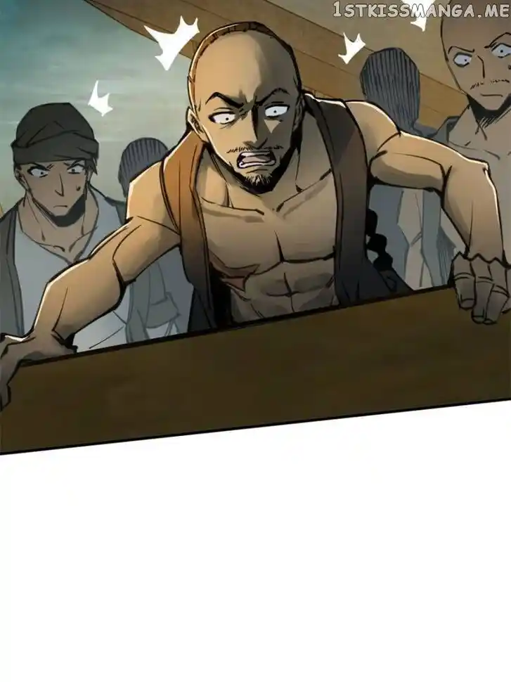 The Beginning From Gu Huo Niao Ch.169