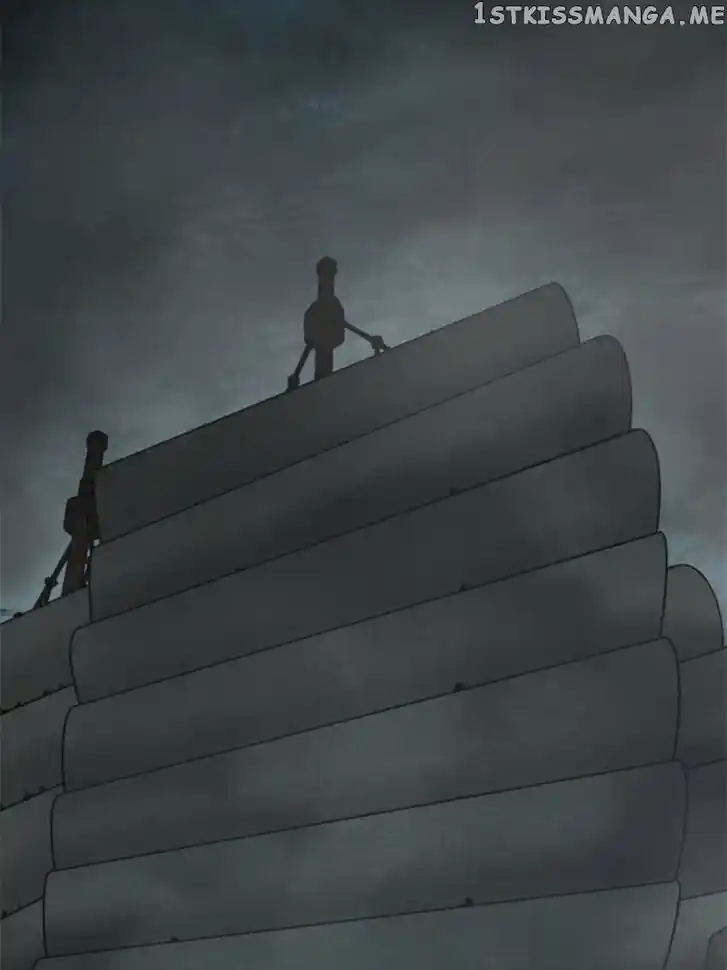 The Beginning From Gu Huo Niao Ch.169