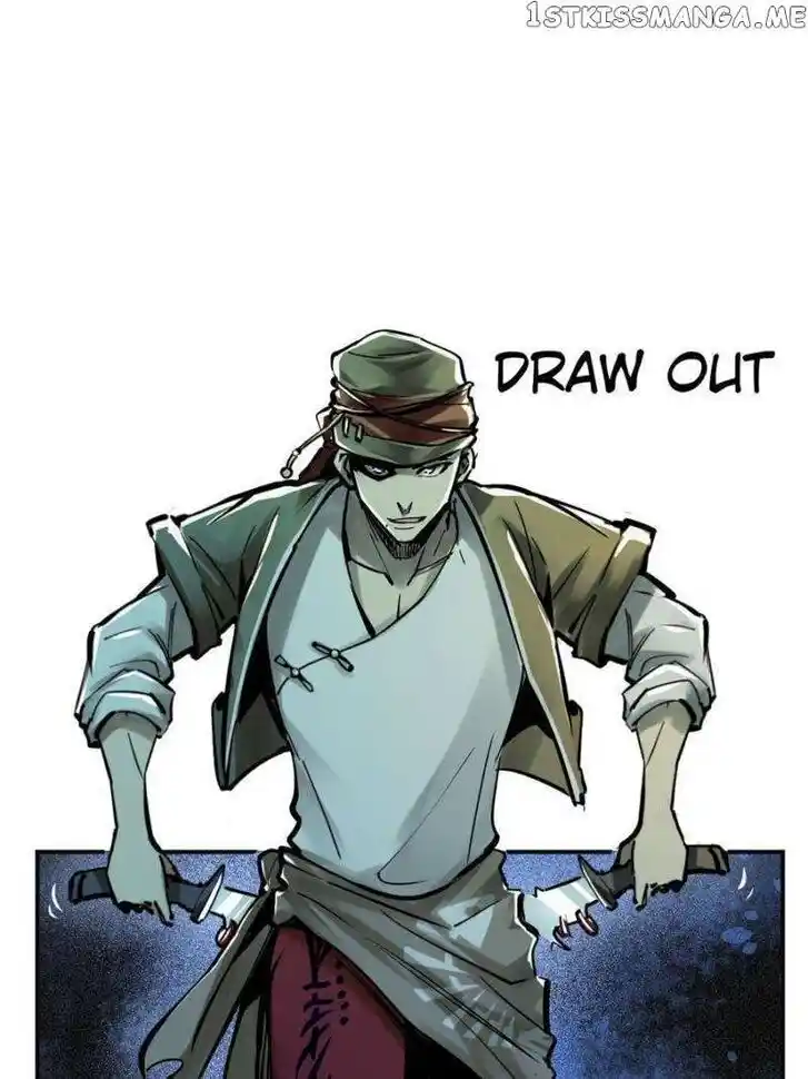 The Beginning From Gu Huo Niao Ch.170