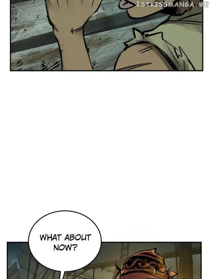 The Beginning From Gu Huo Niao Ch.170