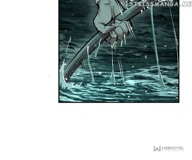 The Beginning From Gu Huo Niao Ch.170