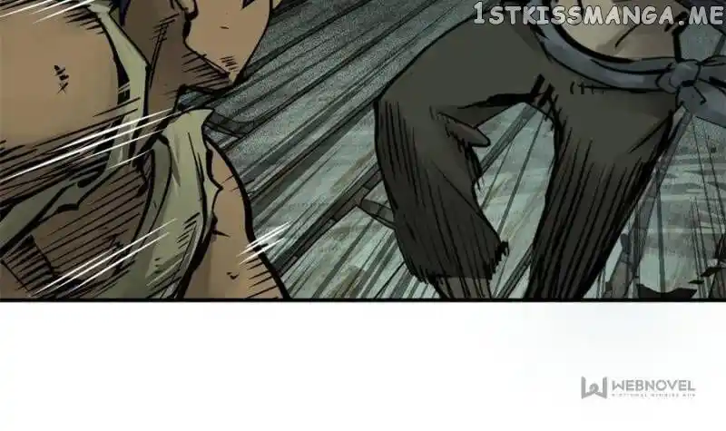 The Beginning From Gu Huo Niao Ch.170