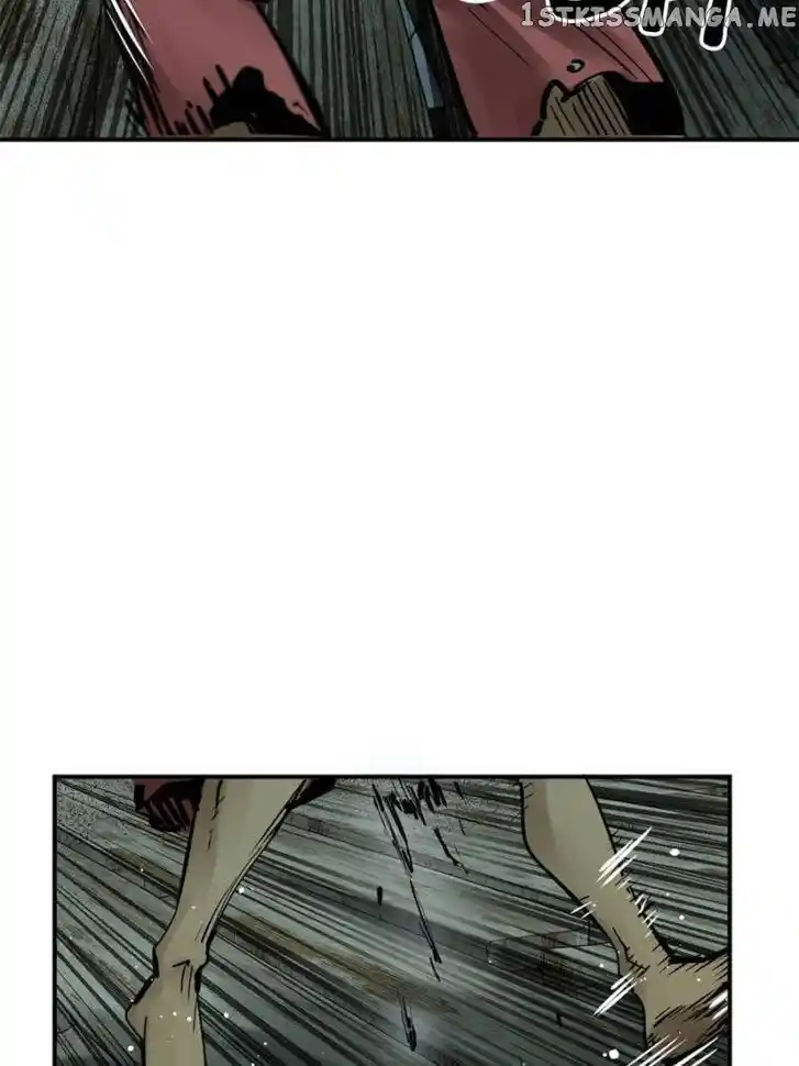 The Beginning From Gu Huo Niao Ch.170