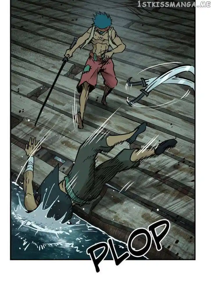 The Beginning From Gu Huo Niao Ch.170