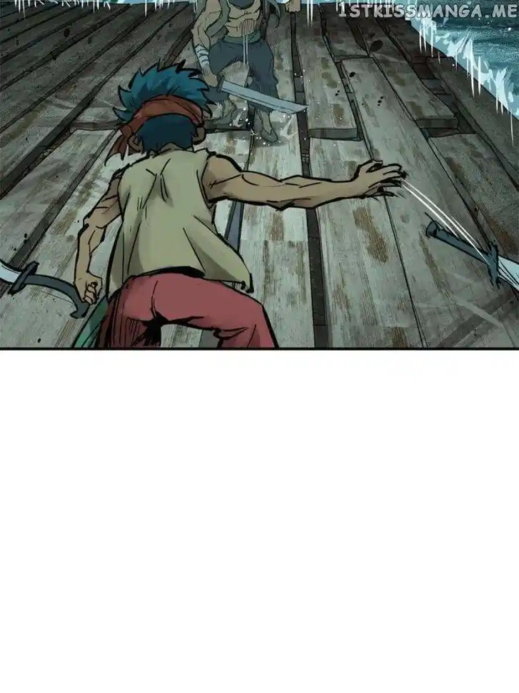 The Beginning From Gu Huo Niao Ch.170