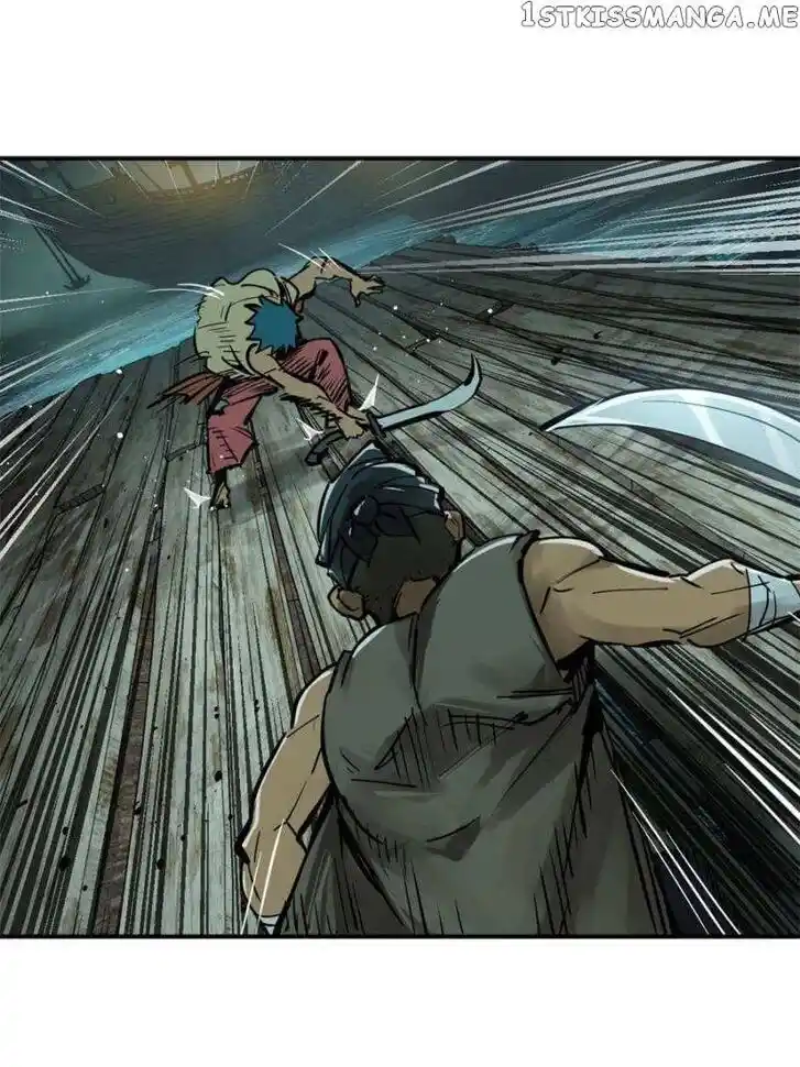 The Beginning From Gu Huo Niao Ch.170