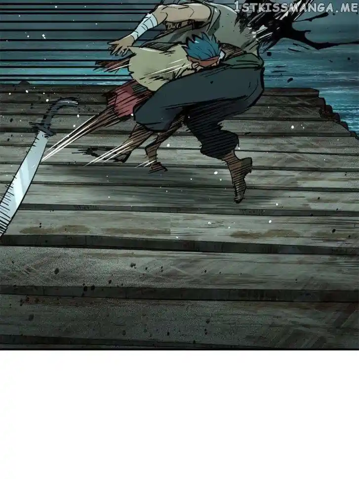 The Beginning From Gu Huo Niao Ch.170